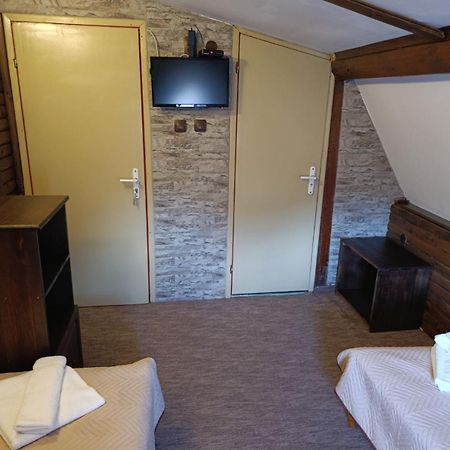 Guest House Diva Reka Beli Iskar Zewnętrze zdjęcie