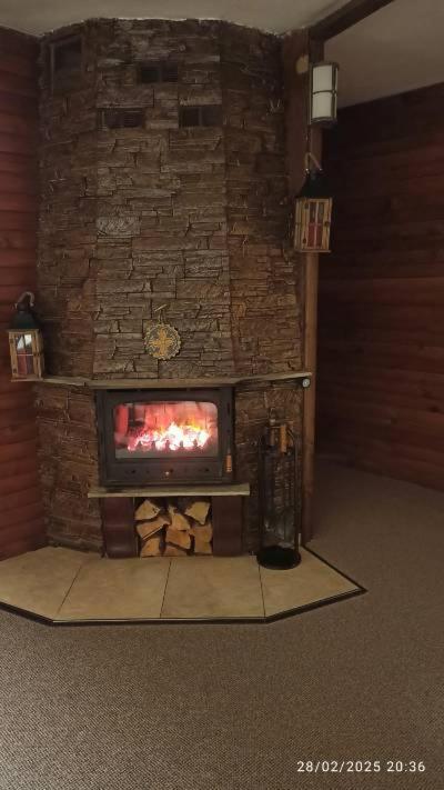 Guest House Diva Reka Beli Iskar Zewnętrze zdjęcie