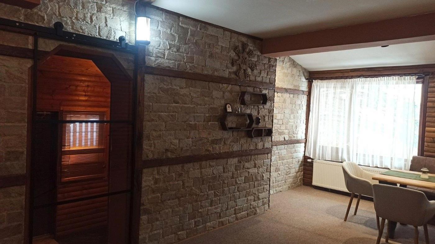 Guest House Diva Reka Beli Iskar Zewnętrze zdjęcie