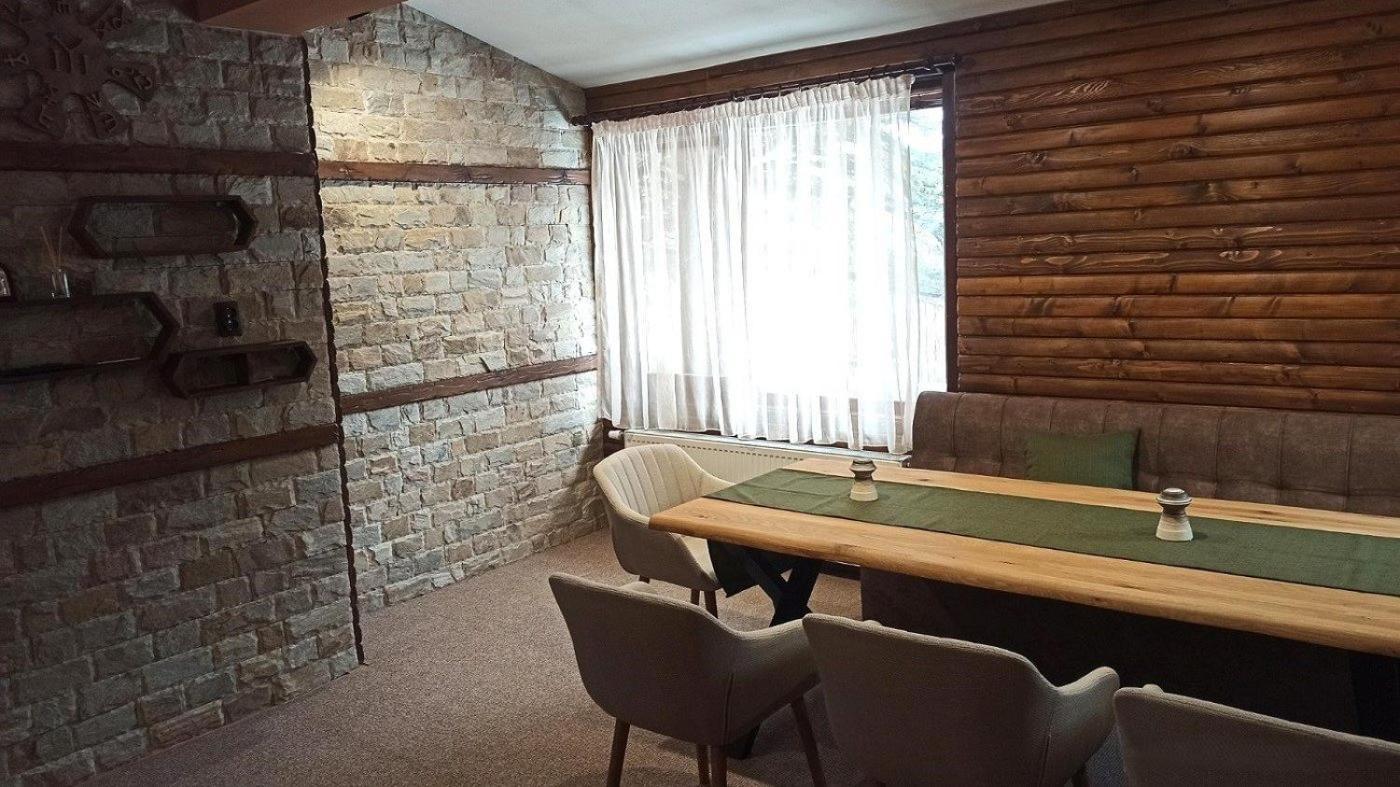 Guest House Diva Reka Beli Iskar Zewnętrze zdjęcie