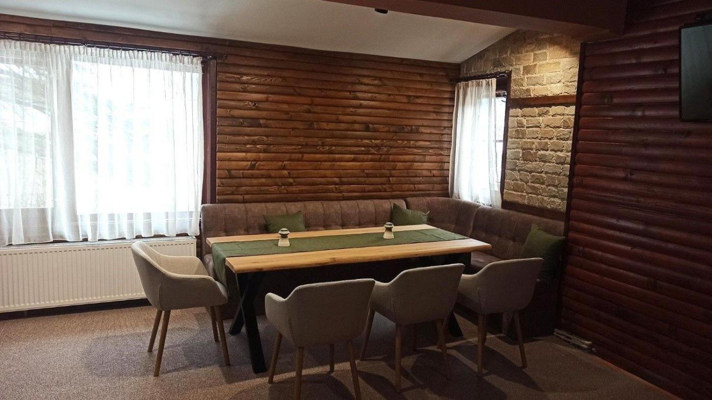Guest House Diva Reka Beli Iskar Zewnętrze zdjęcie