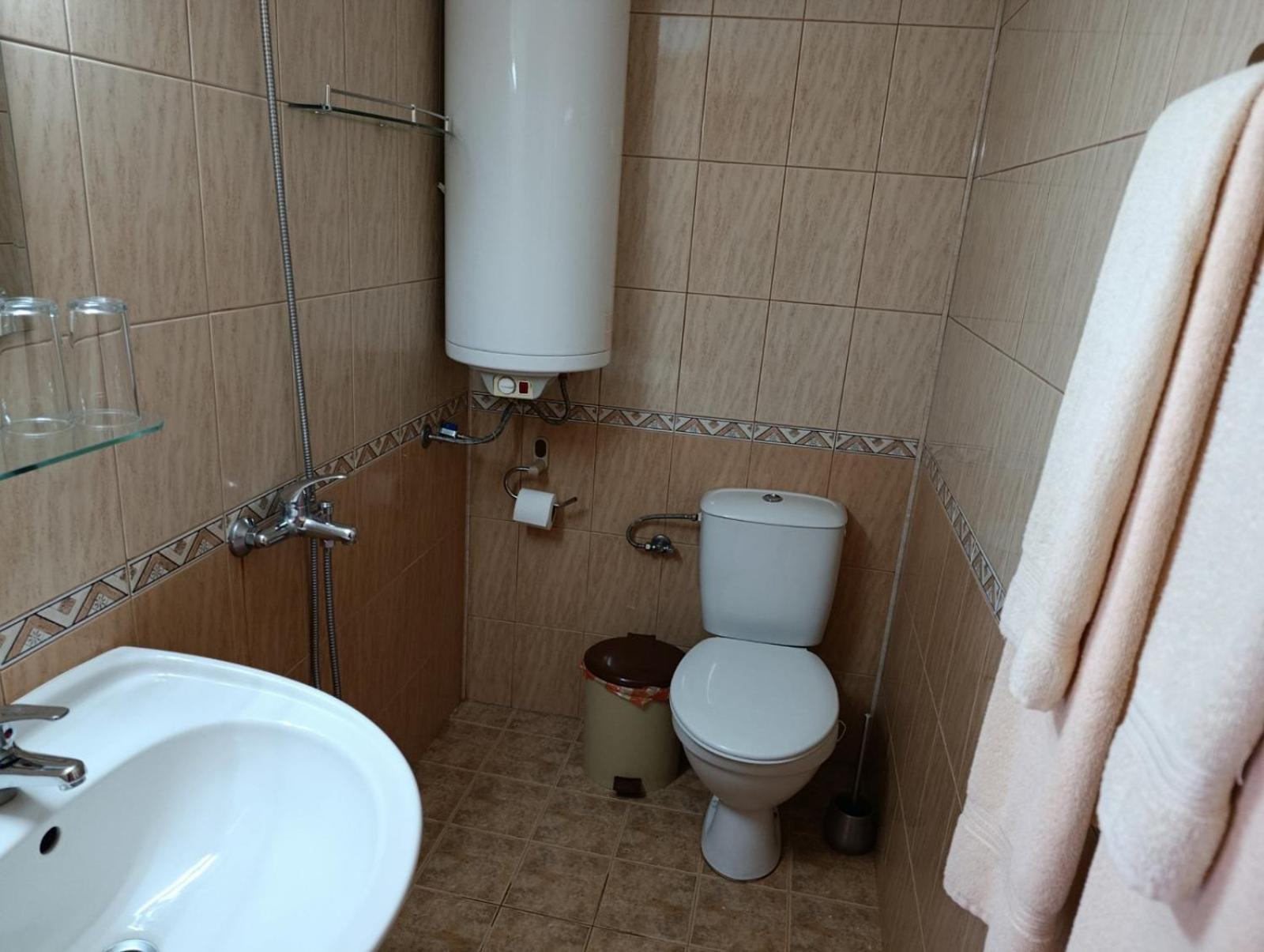 Guest House Diva Reka Beli Iskar Zewnętrze zdjęcie