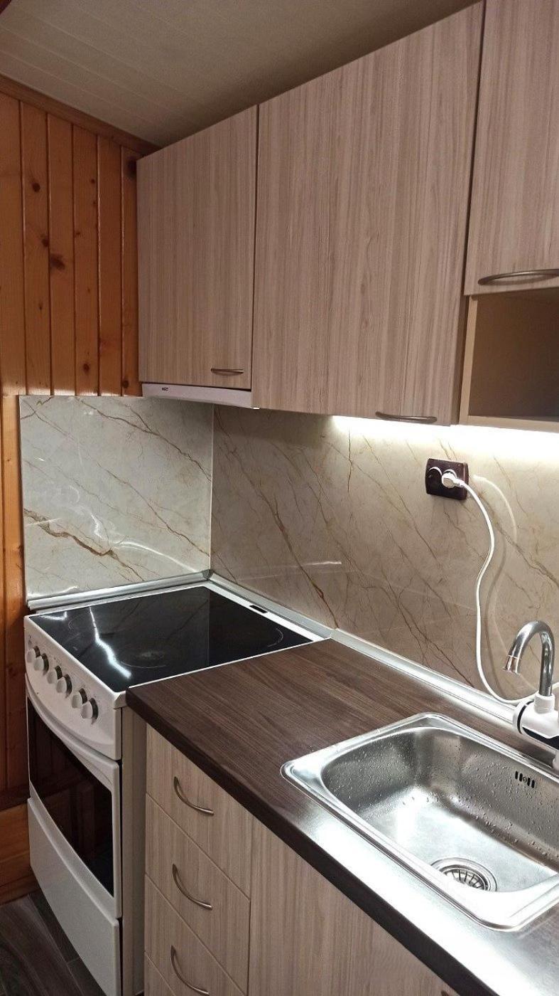 Guest House Diva Reka Beli Iskar Zewnętrze zdjęcie