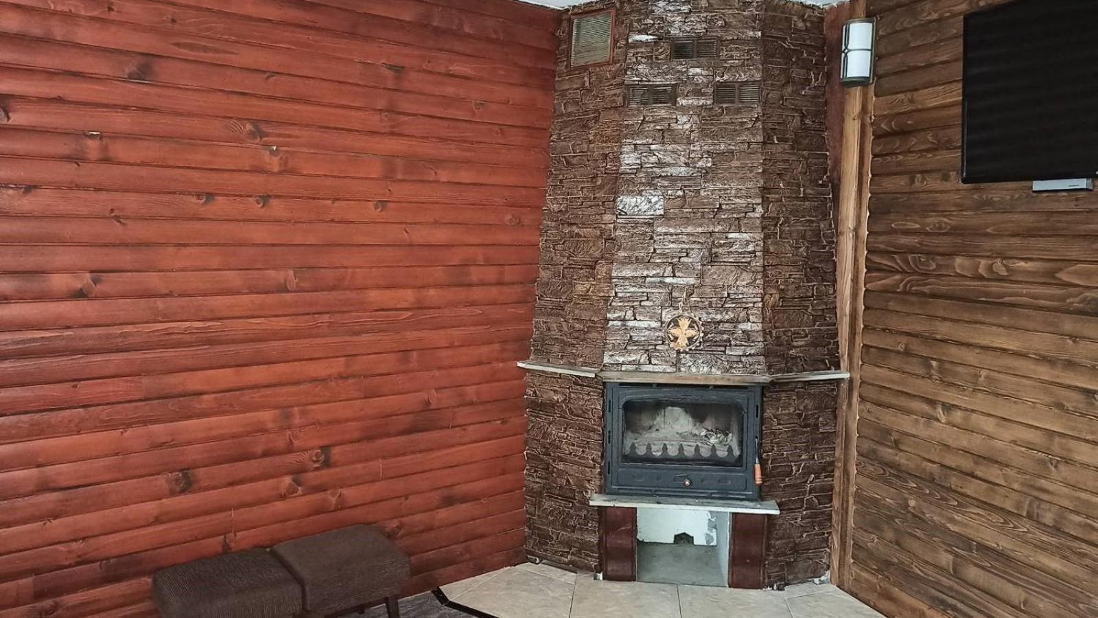 Guest House Diva Reka Beli Iskar Zewnętrze zdjęcie