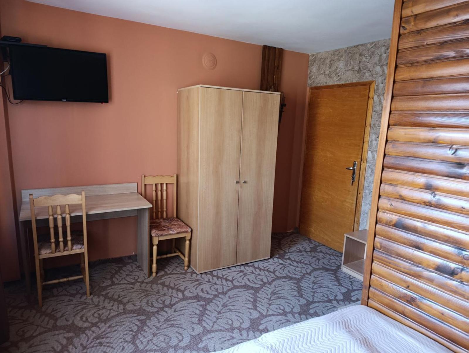 Guest House Diva Reka Beli Iskar Zewnętrze zdjęcie