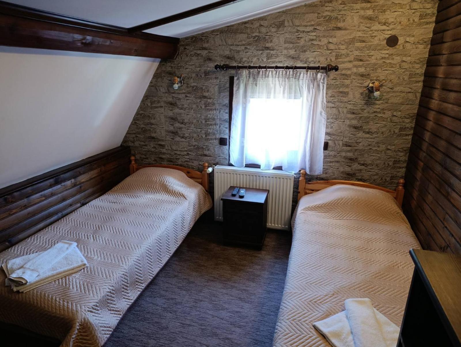 Guest House Diva Reka Beli Iskar Zewnętrze zdjęcie