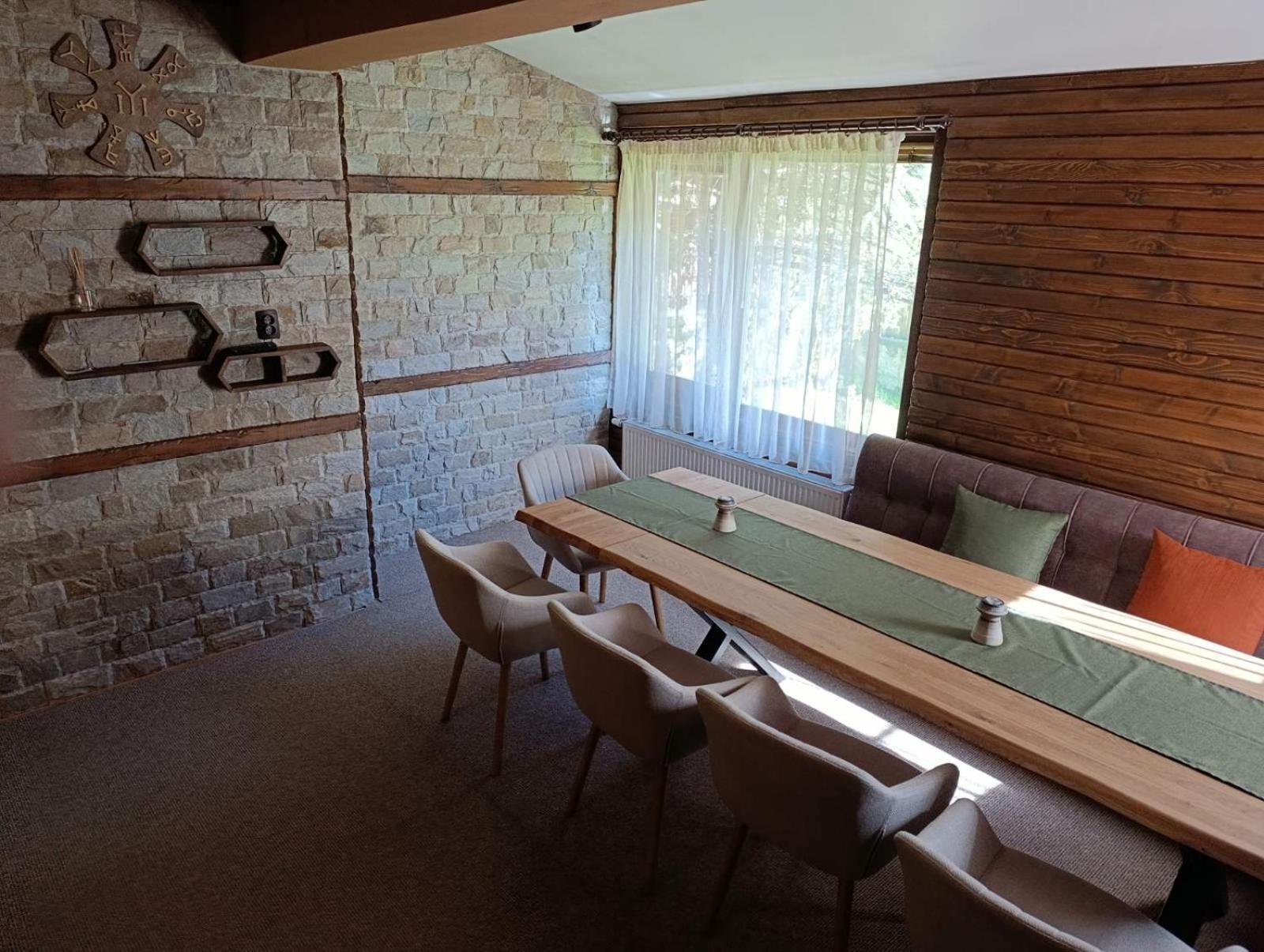 Guest House Diva Reka Beli Iskar Zewnętrze zdjęcie