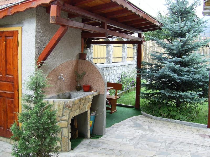 Guest House Diva Reka Beli Iskar Zewnętrze zdjęcie