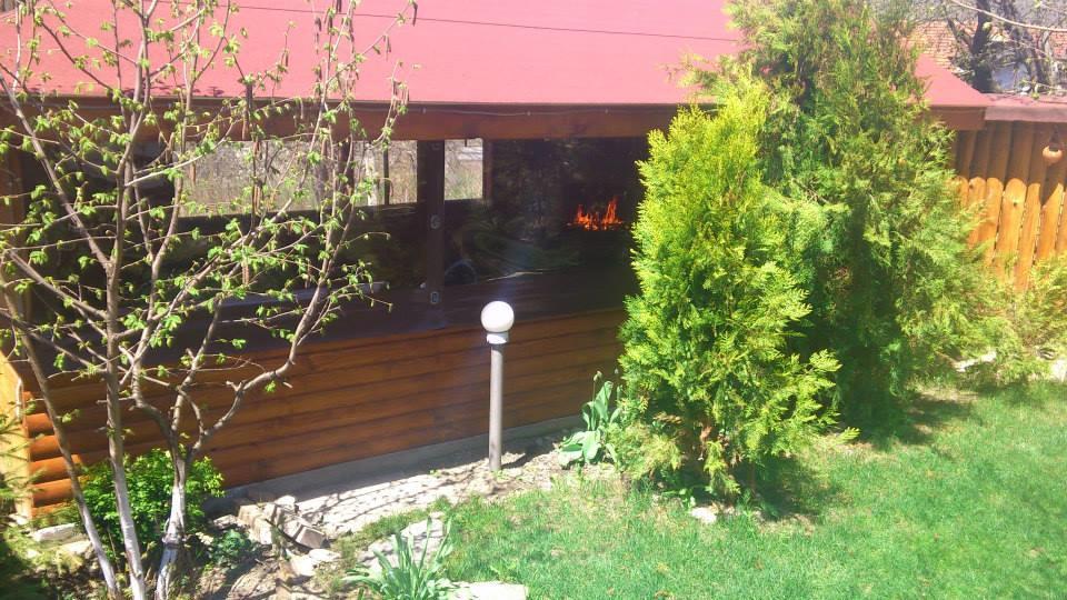 Guest House Diva Reka Beli Iskar Zewnętrze zdjęcie
