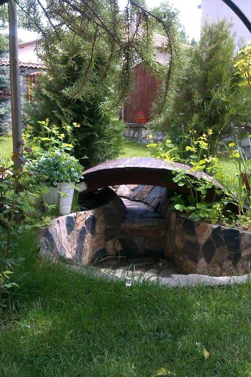 Guest House Diva Reka Beli Iskar Zewnętrze zdjęcie