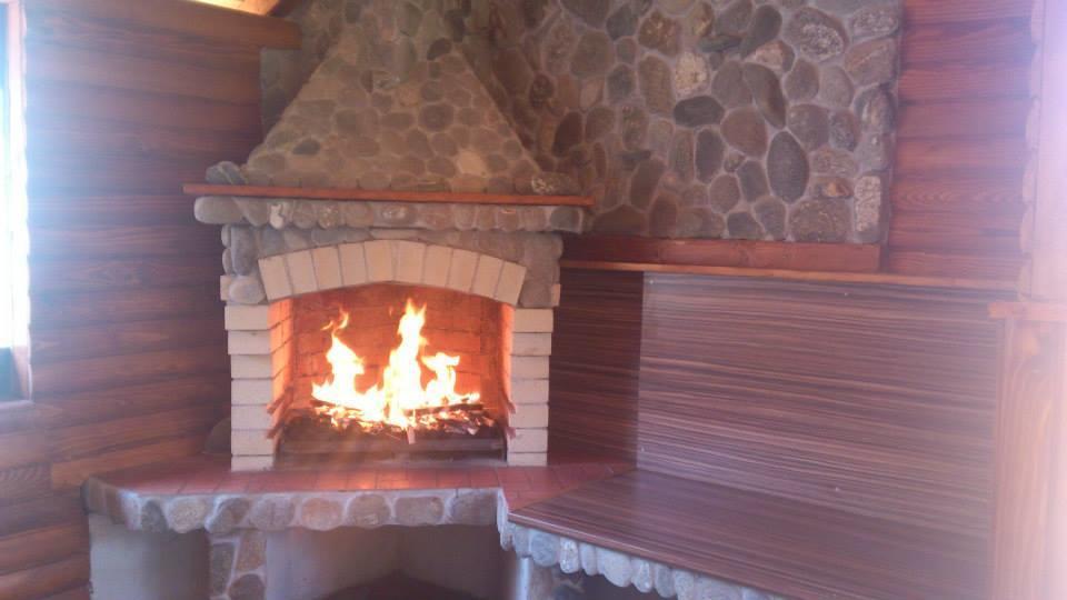 Guest House Diva Reka Beli Iskar Zewnętrze zdjęcie