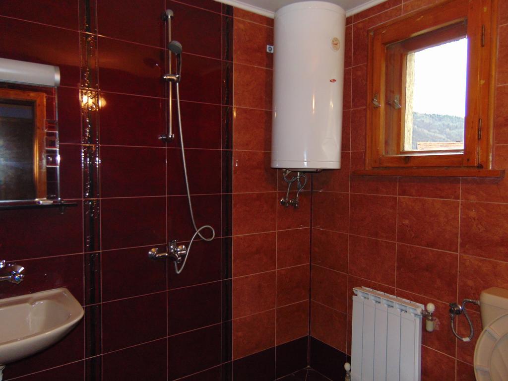 Guest House Diva Reka Beli Iskar Zewnętrze zdjęcie