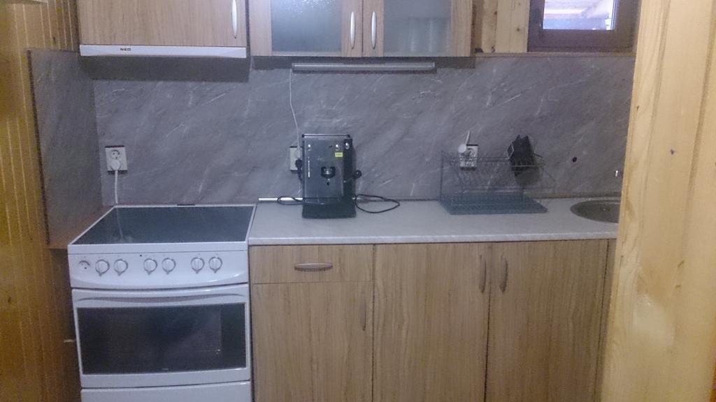 Guest House Diva Reka Beli Iskar Zewnętrze zdjęcie