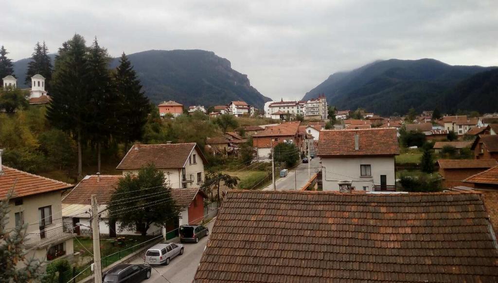 Guest House Diva Reka Beli Iskar Zewnętrze zdjęcie