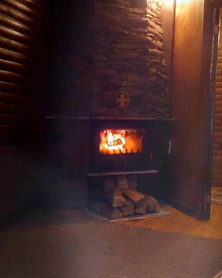 Guest House Diva Reka Beli Iskar Zewnętrze zdjęcie
