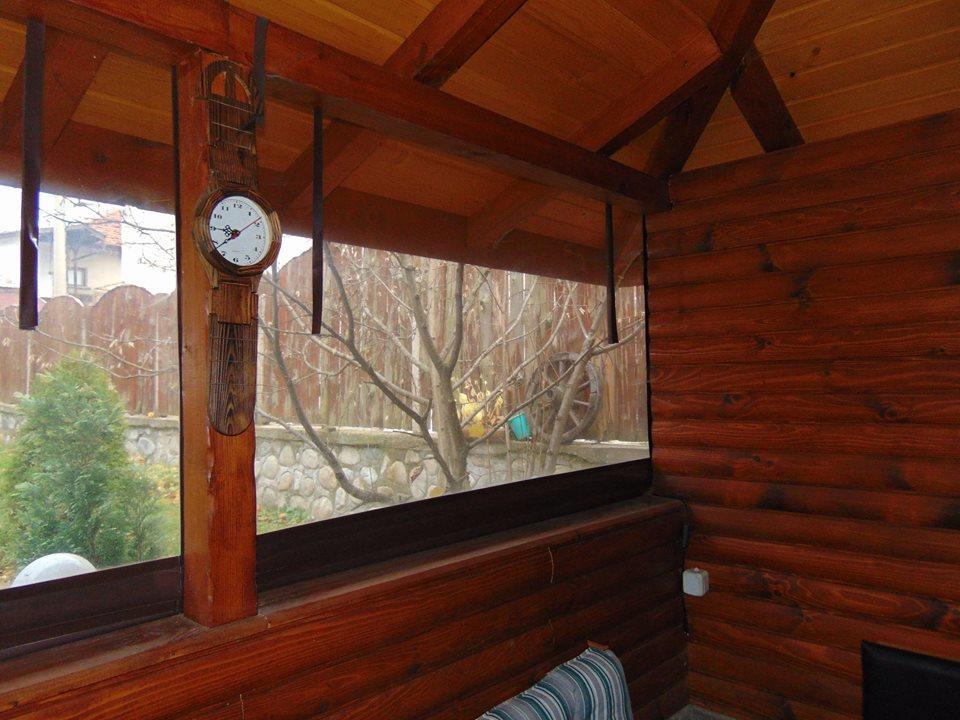 Guest House Diva Reka Beli Iskar Zewnętrze zdjęcie