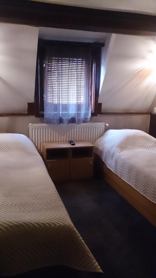 Guest House Diva Reka Beli Iskar Zewnętrze zdjęcie