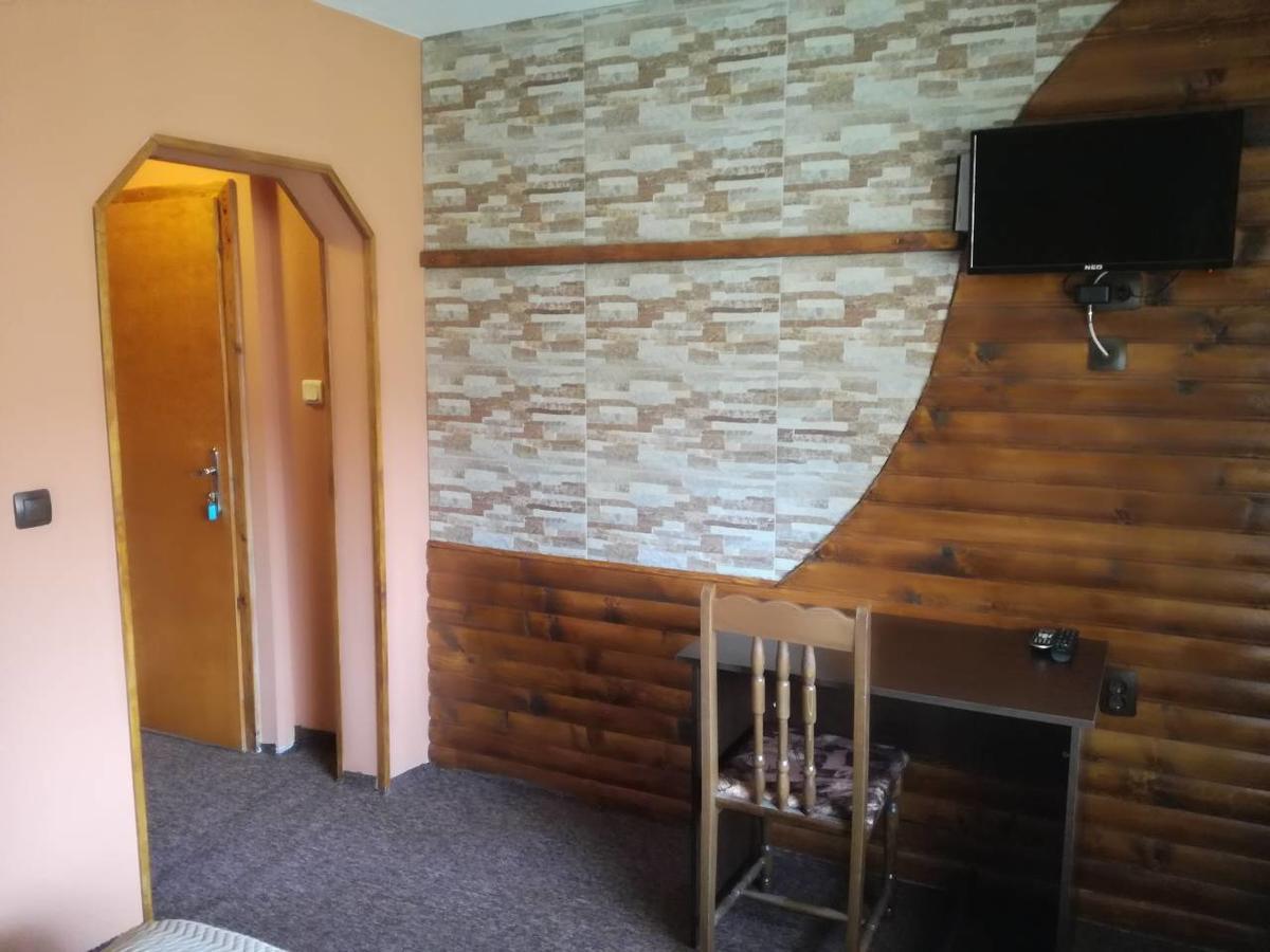 Guest House Diva Reka Beli Iskar Zewnętrze zdjęcie