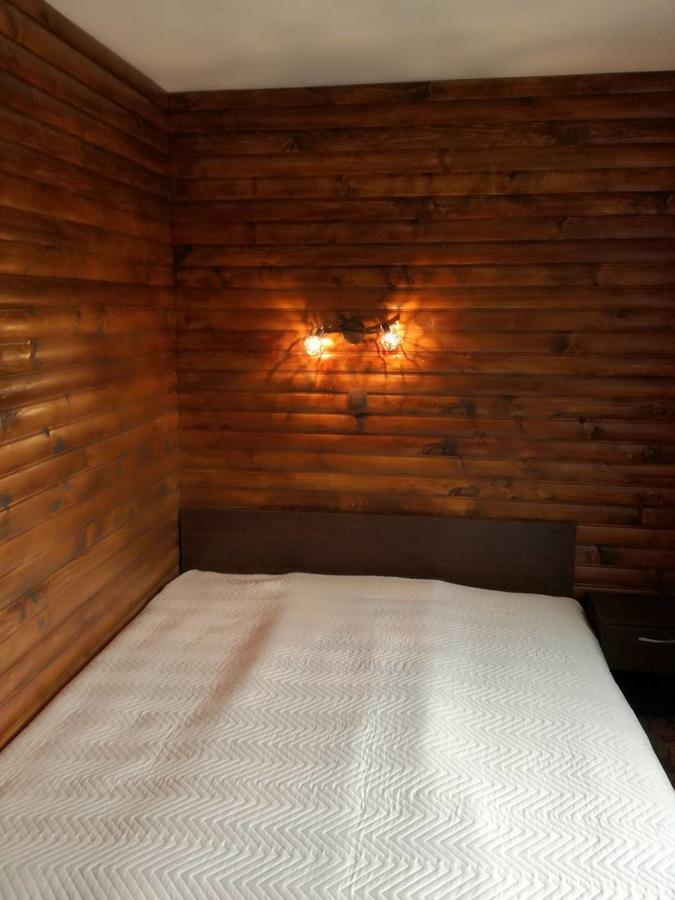 Guest House Diva Reka Beli Iskar Zewnętrze zdjęcie