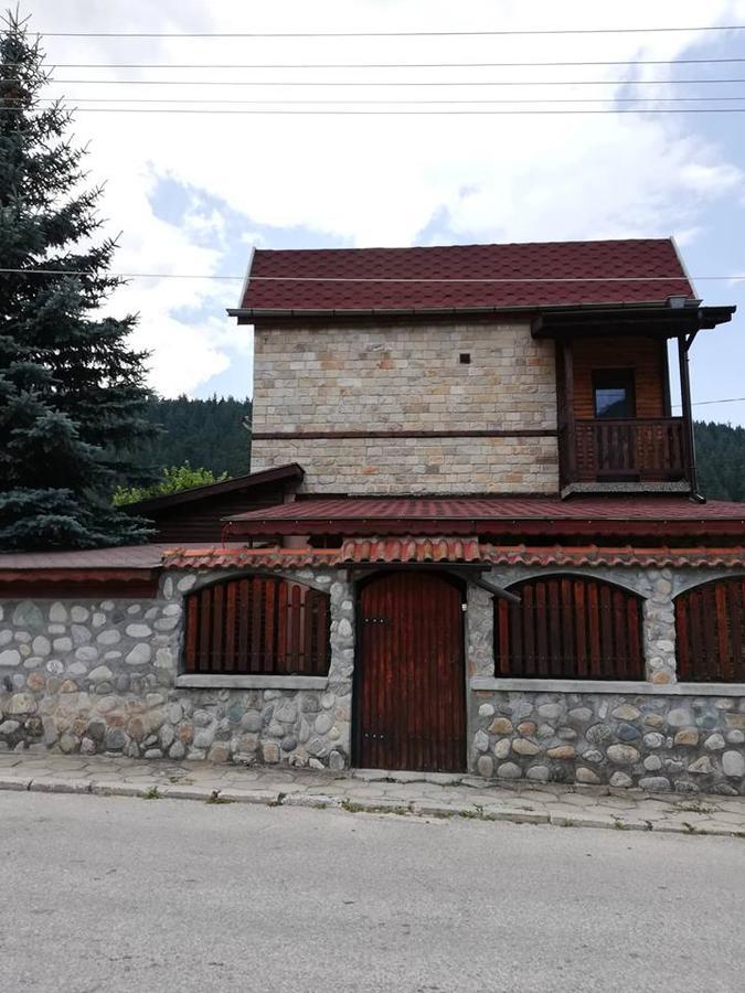Guest House Diva Reka Beli Iskar Zewnętrze zdjęcie