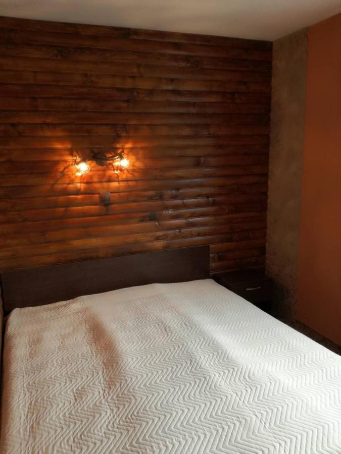 Guest House Diva Reka Beli Iskar Zewnętrze zdjęcie