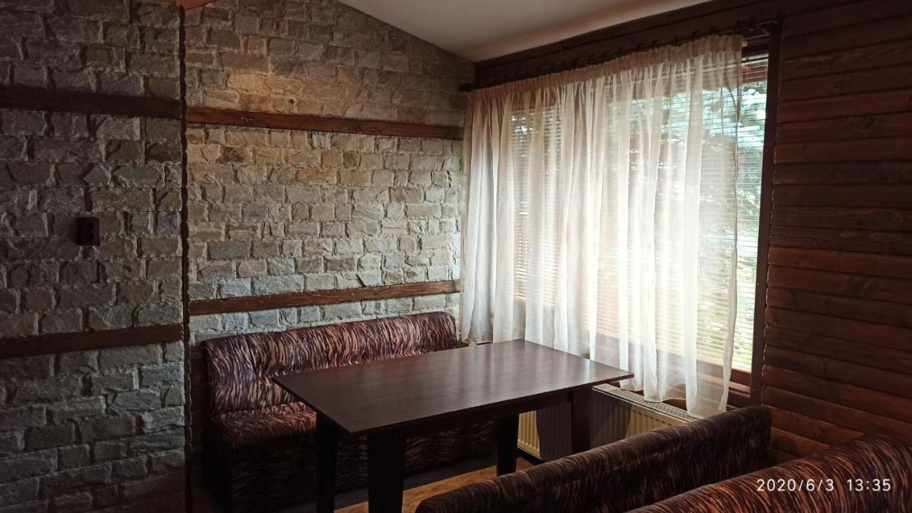 Guest House Diva Reka Beli Iskar Zewnętrze zdjęcie