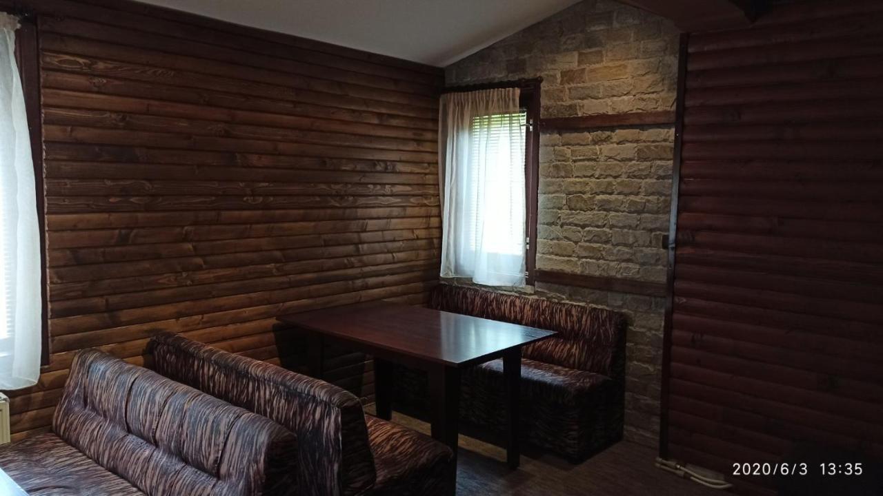 Guest House Diva Reka Beli Iskar Zewnętrze zdjęcie